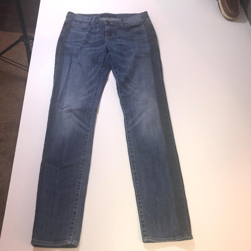 Women’s Rock & Republic Straight Jeans‎